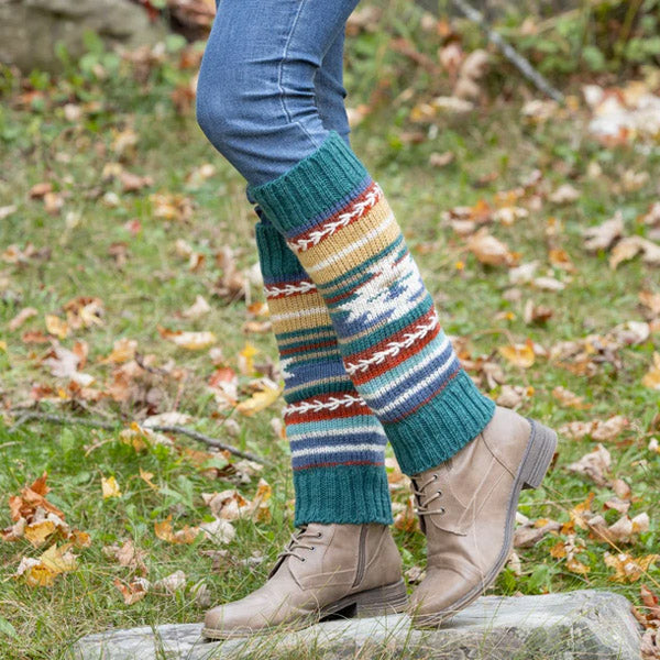 Women's Socks & Legwarmers