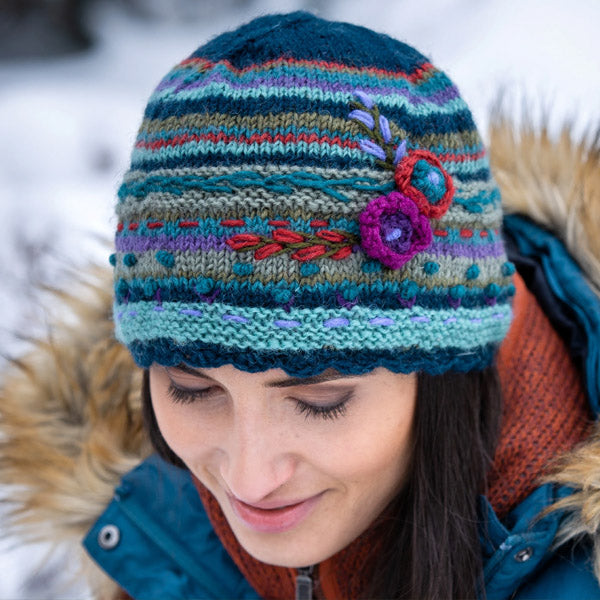 Women's Hats & Headbands