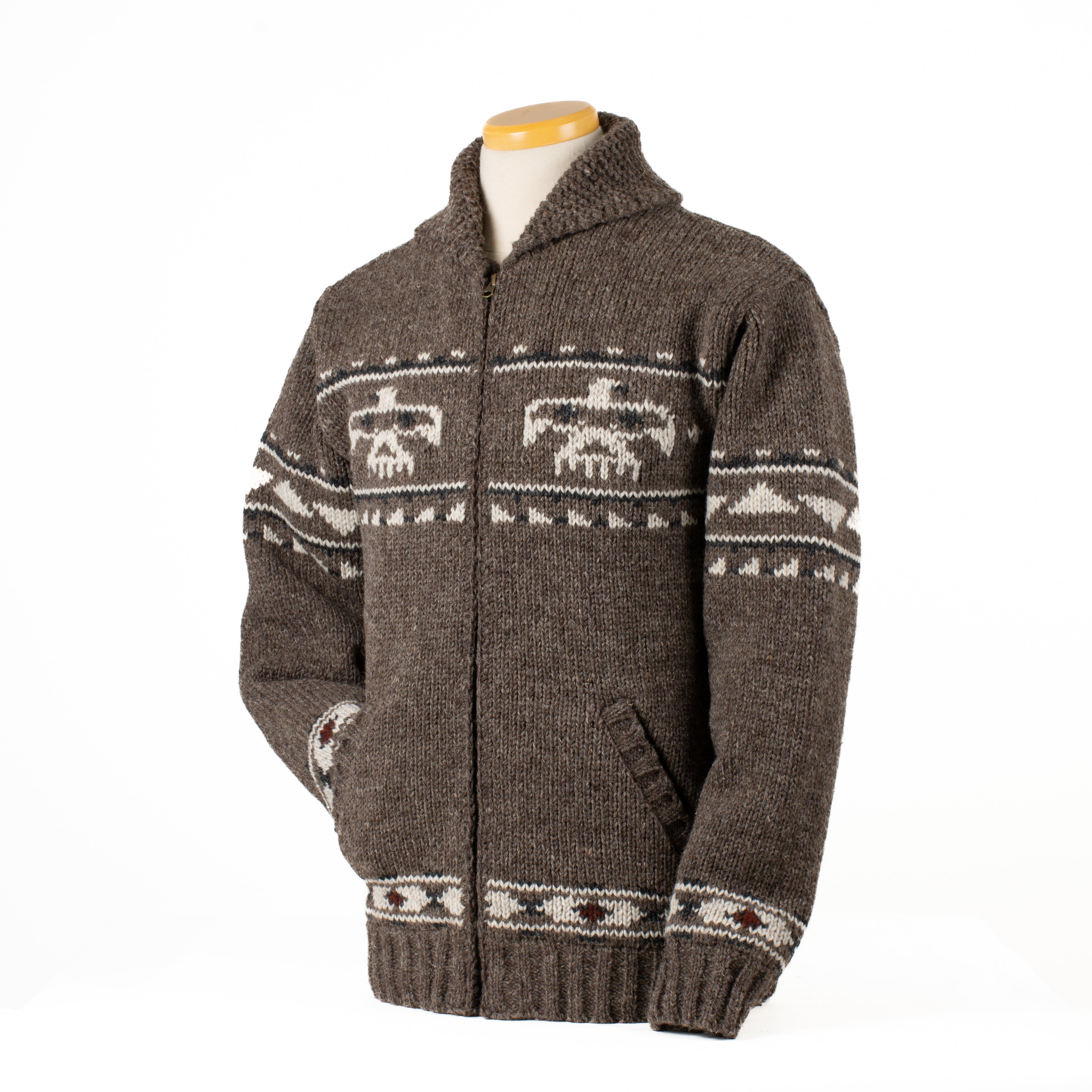 Eagle Sweater