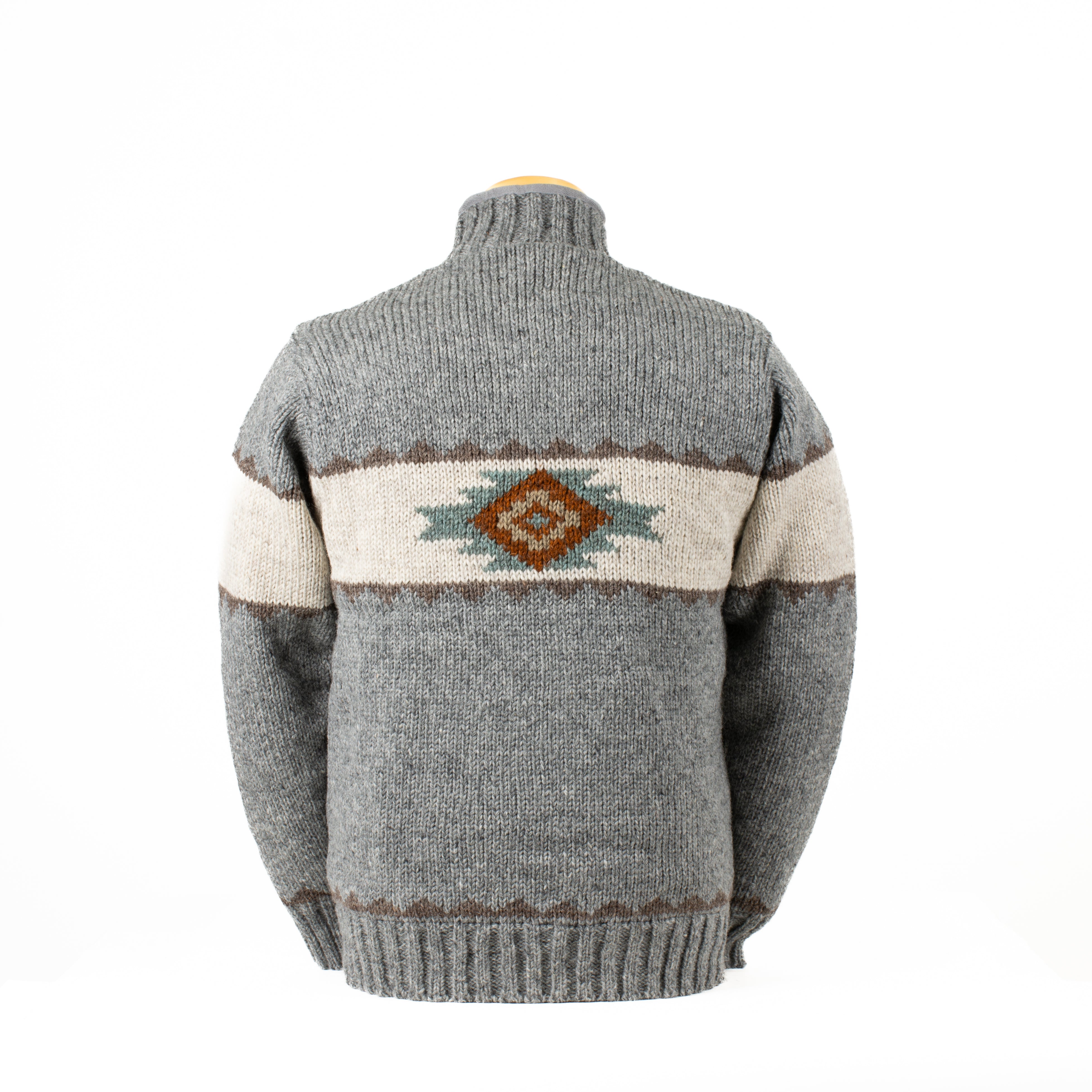 Navajo Sweater