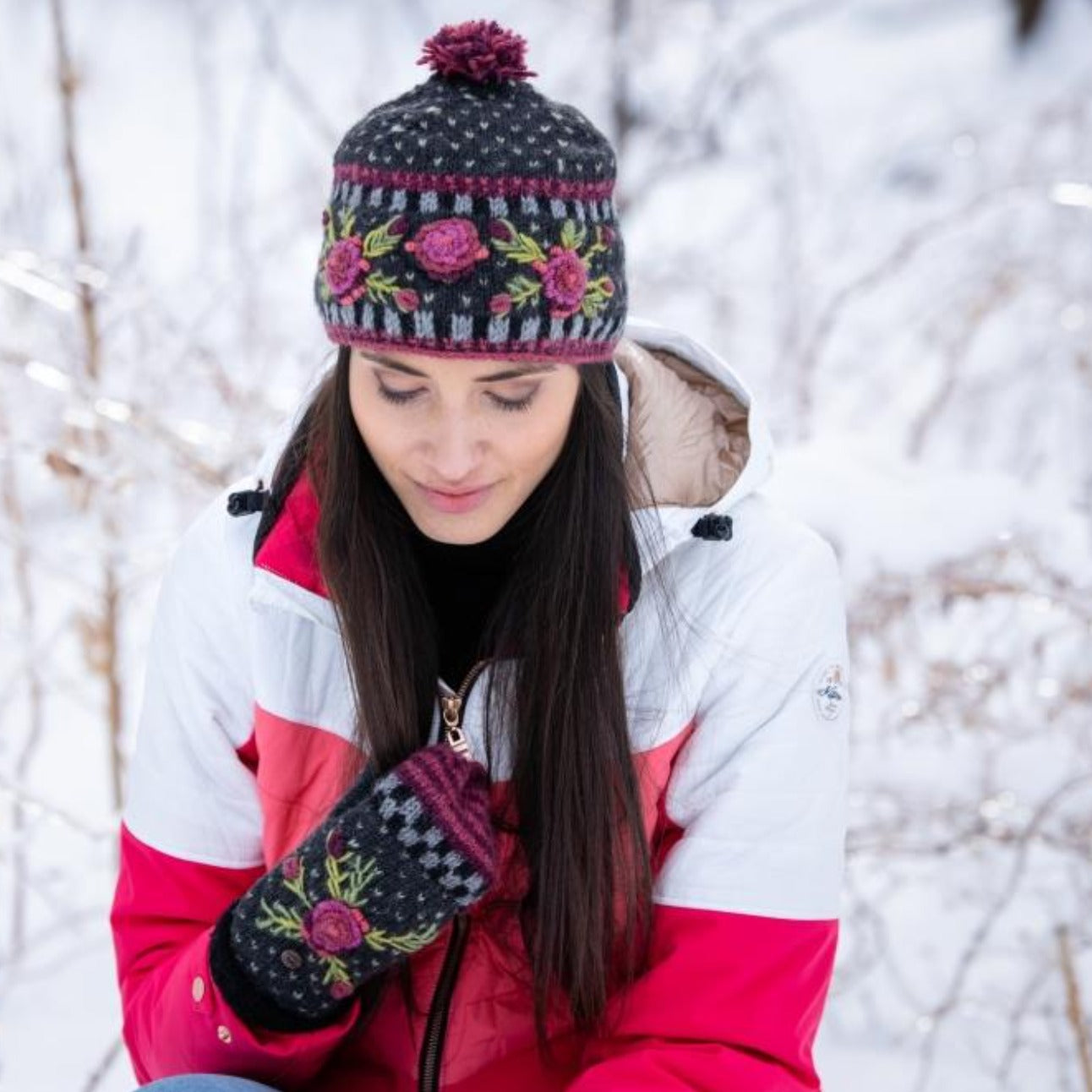 Aubrey Beanie