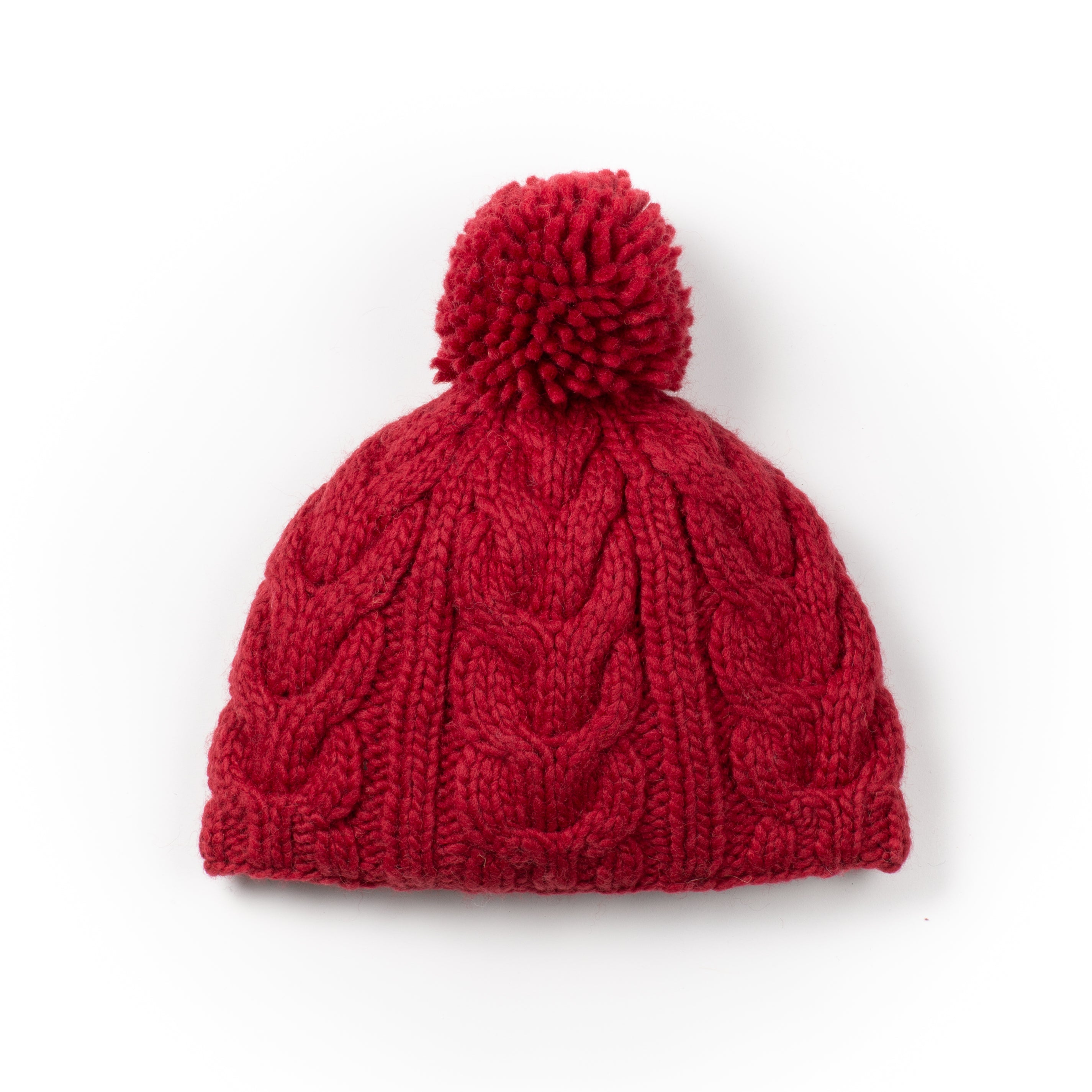 Quebec Beanie