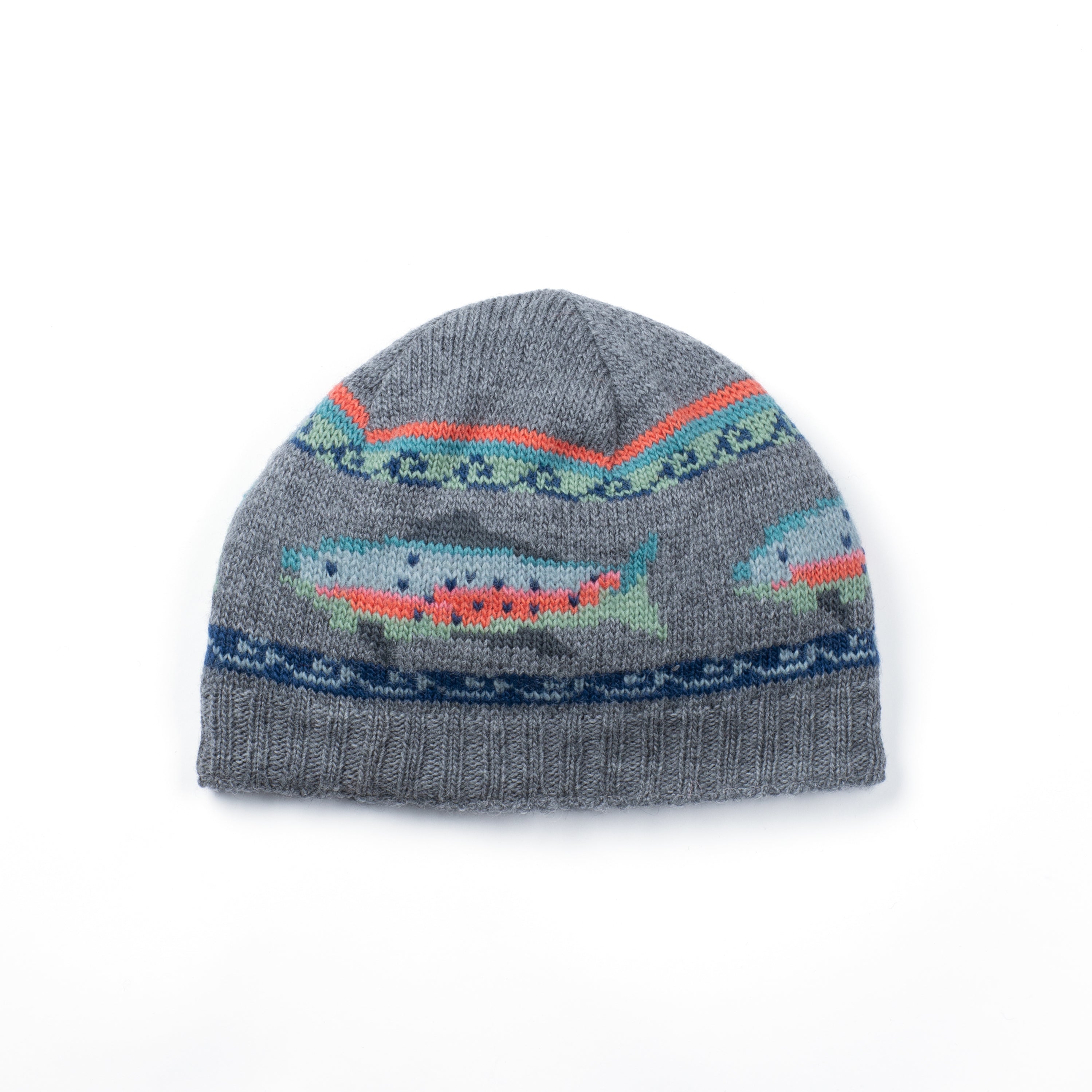 Trout Beanie