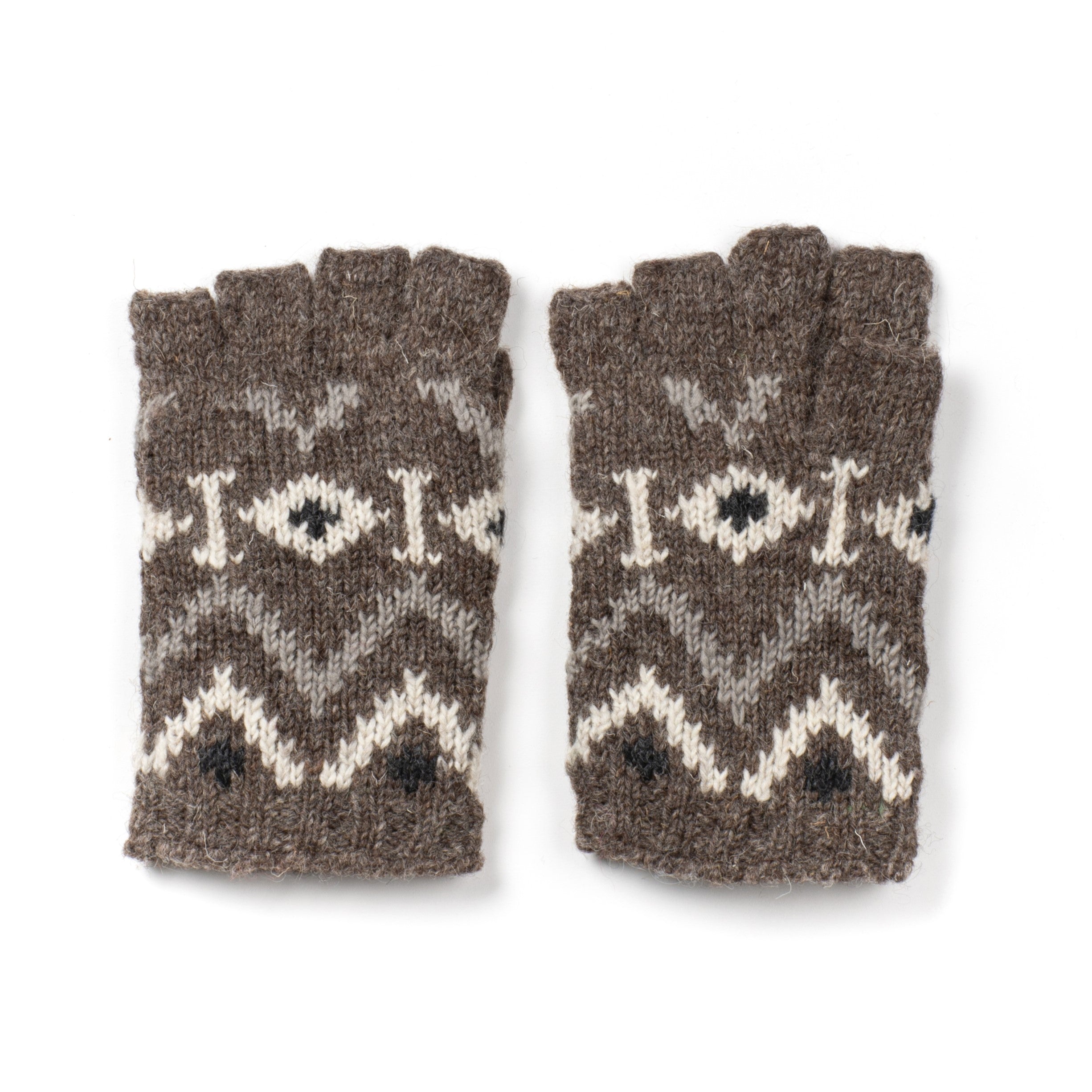 Jensen Fingermittens