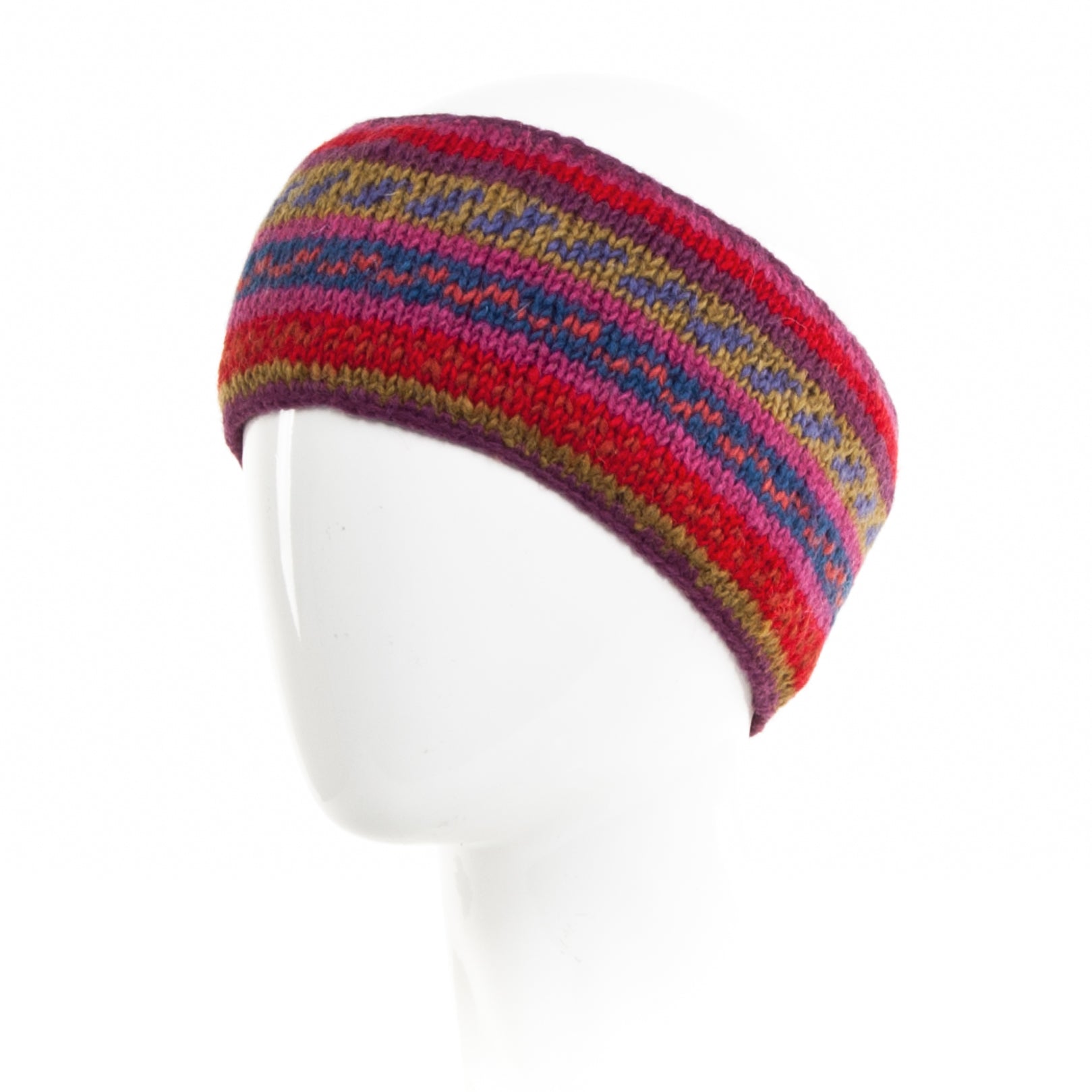 Aruna Headband