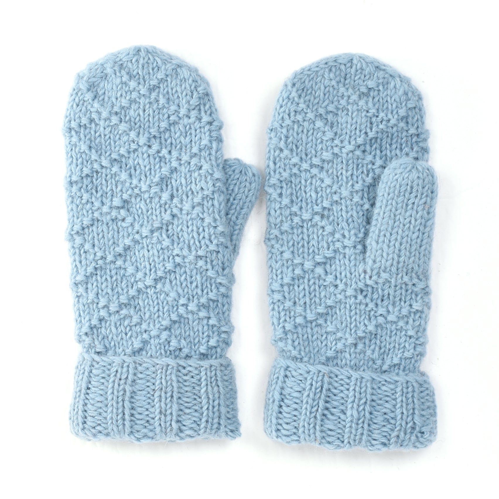 Tiffany Mittens