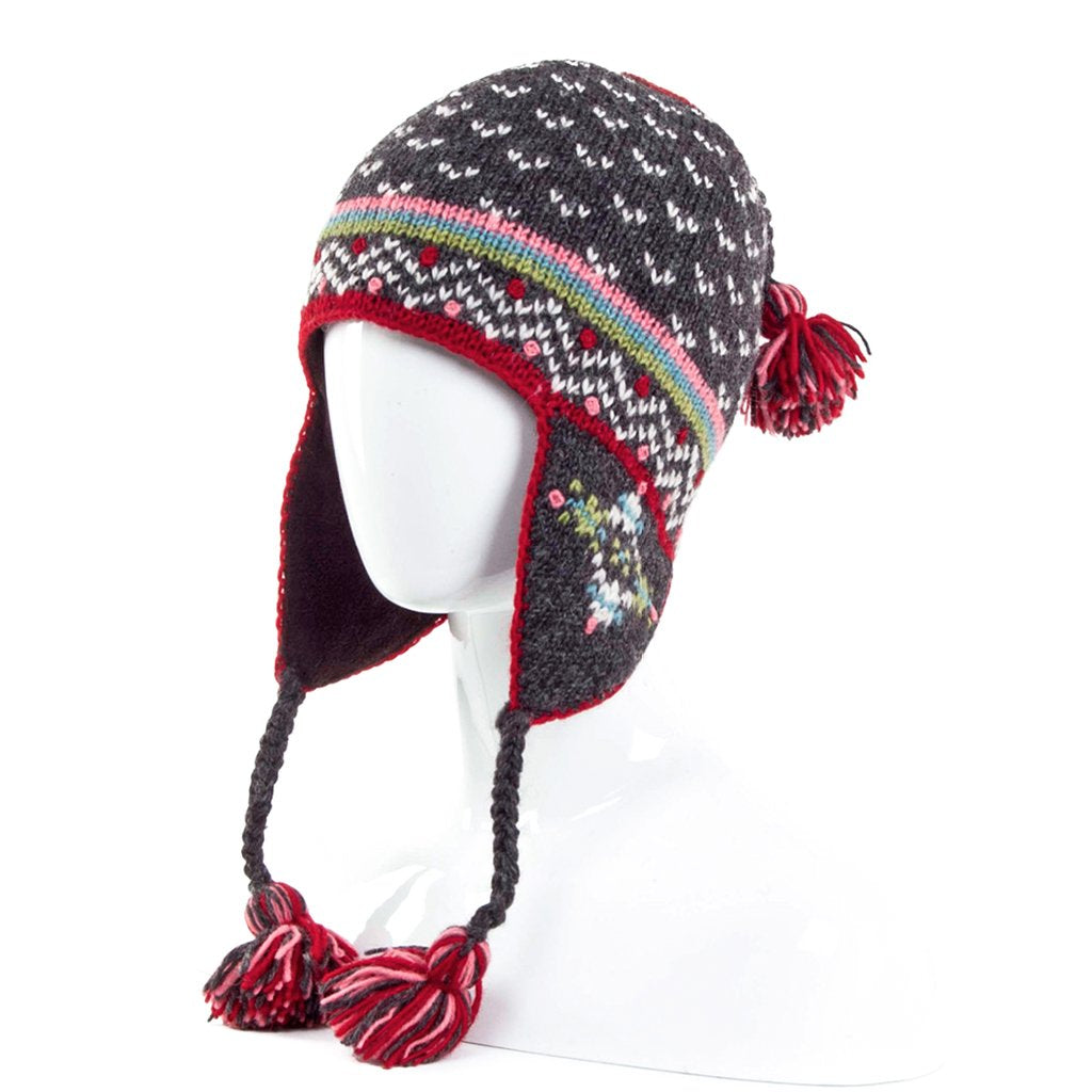 Helsinki Earflap