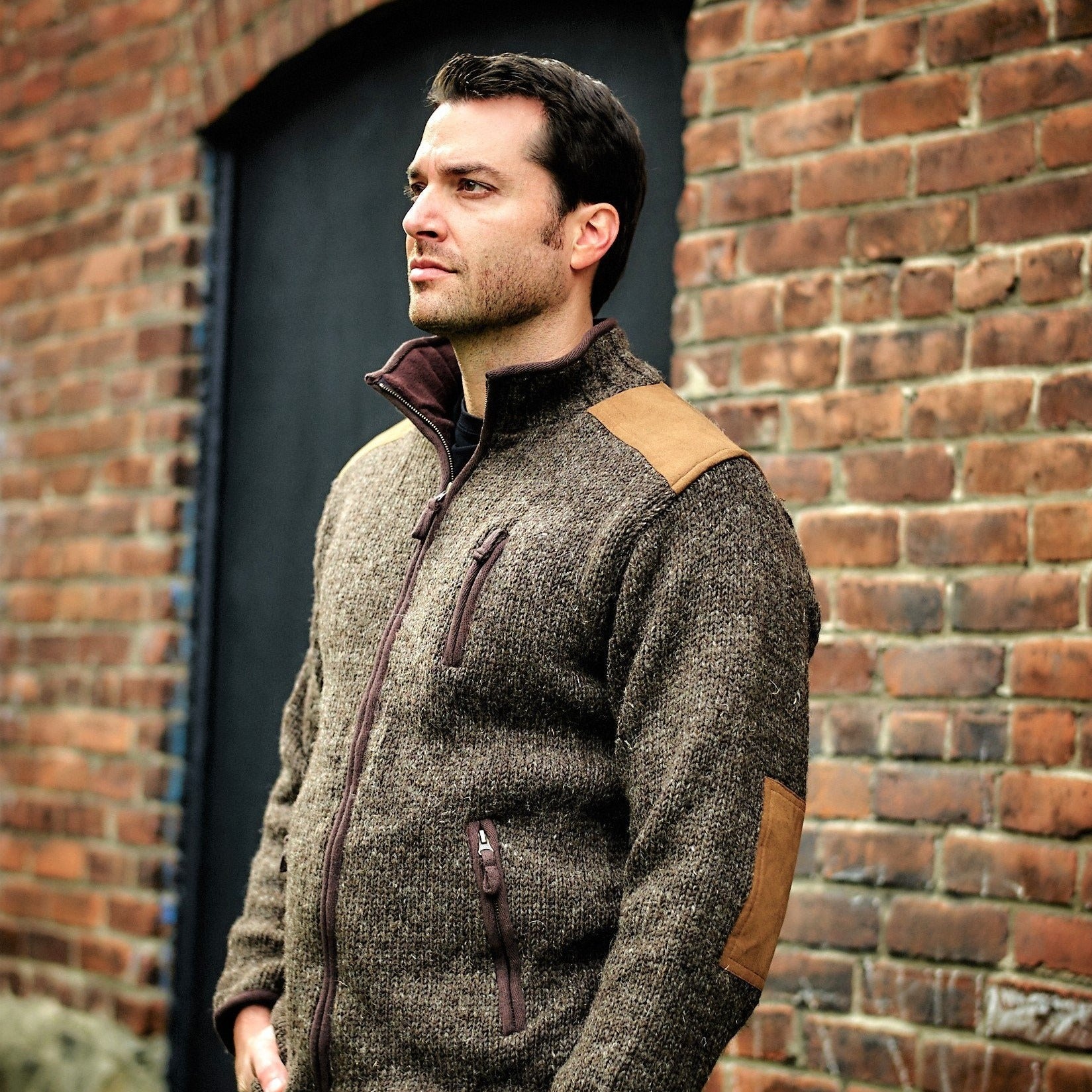 Oxford sweaters for men hotsell